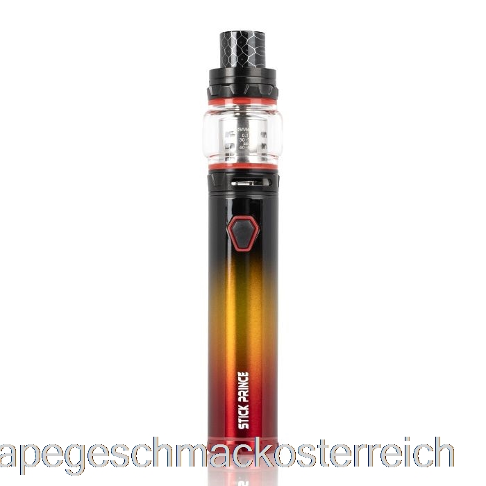 Smok Stick Prince Kit – Stiftstil TFV12 Prince Belgien Vape Geschmack